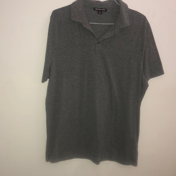 Michael Kors Men XL Polo - Picture 1 of 2